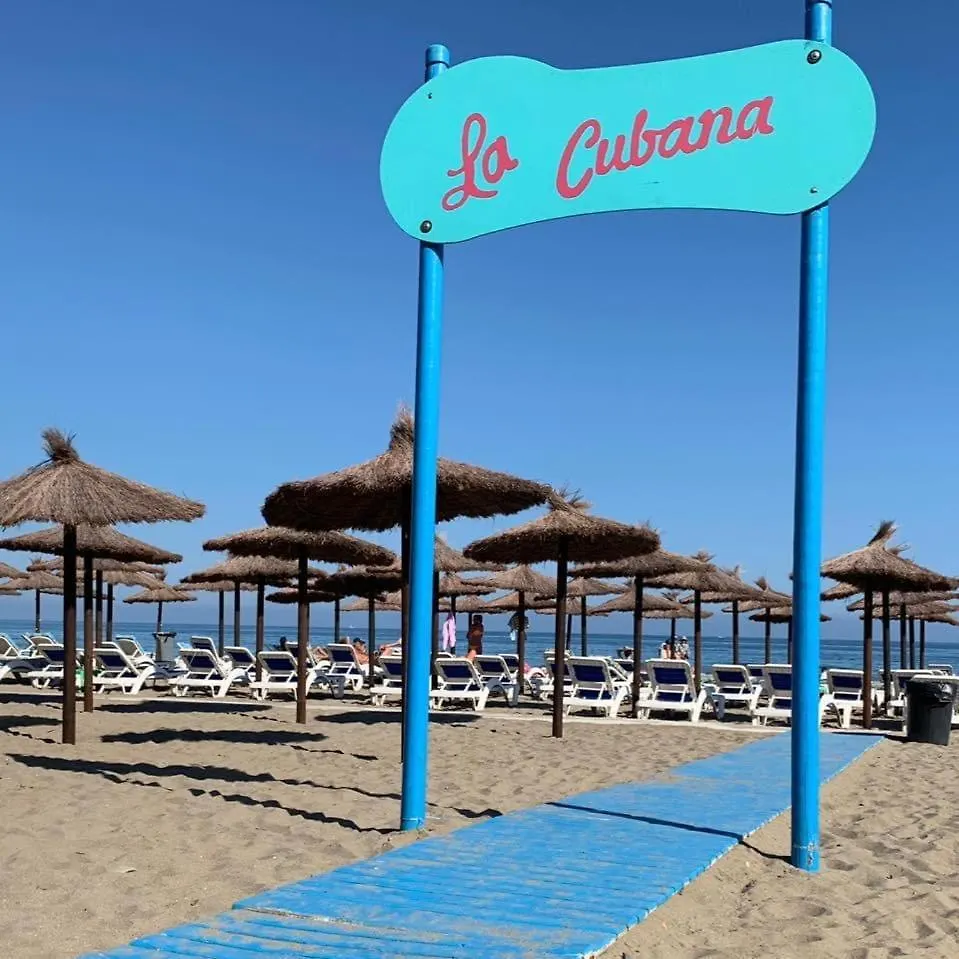 Luxe Coast Views-Reserva Del-Higueron-Pool & Sea Μάλαγα