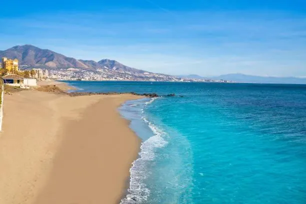 Luxe Coast Views-Reserva Del-Higueron-Pool & Sea Μάλαγα Διαμέρισμα