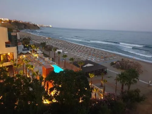 Luxe Coast Views-Reserva Del-Higueron-Pool & Sea Μάλαγα