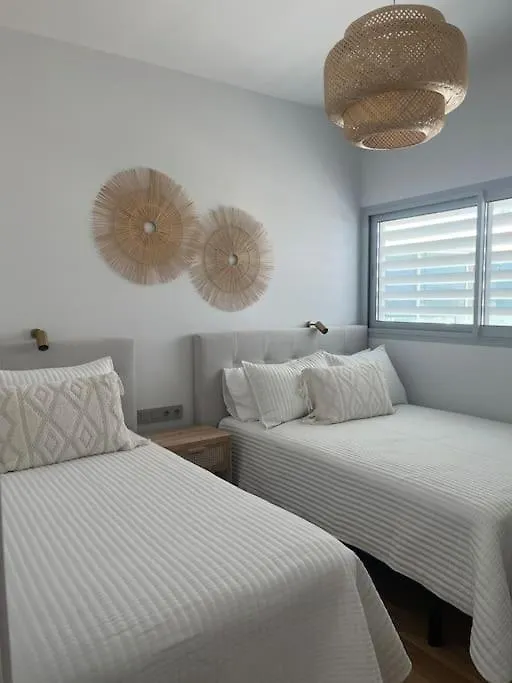 Διαμέρισμα Luxe Coast Views-Reserva Del-Higueron-Pool & Sea Μάλαγα