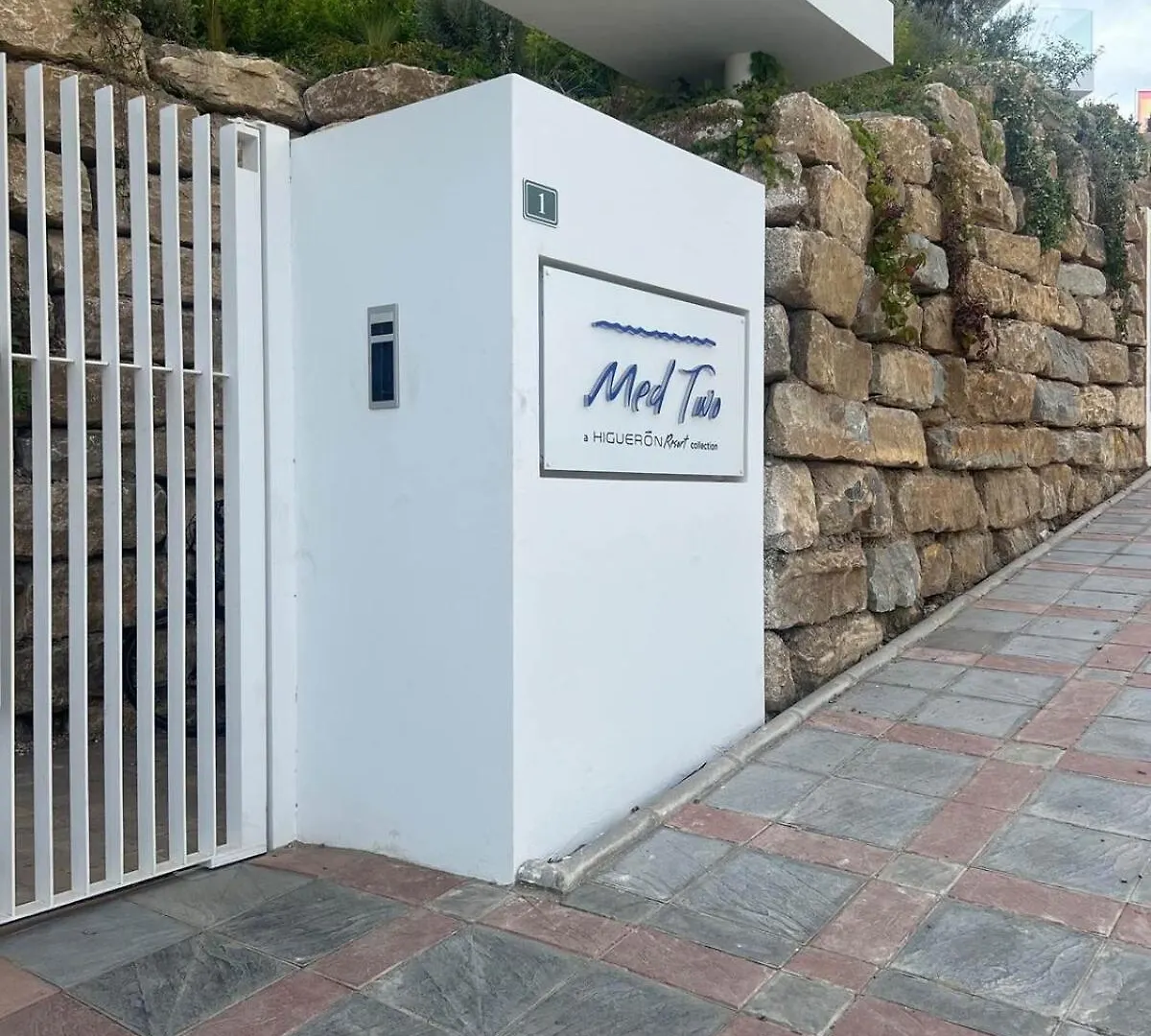 Luxe Coast Views-Reserva Del-Higueron-Pool & Sea Μάλαγα Διαμέρισμα